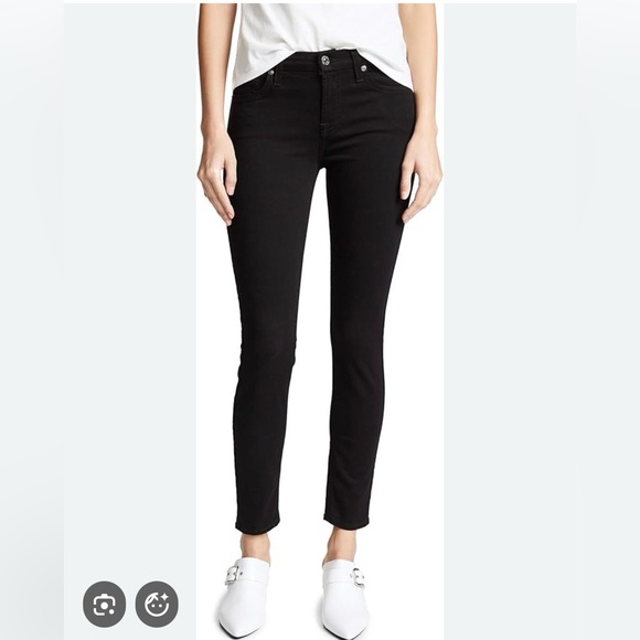 7 For All Mankind Pants - 7 for all Mankind Pants